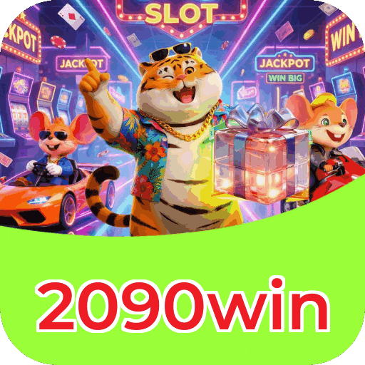 Slots Premium da PG Soft na 2090win