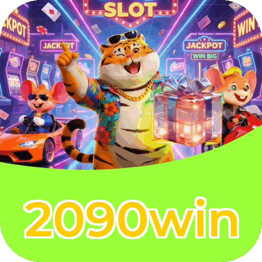 Jogos com maior RTP na 2090win